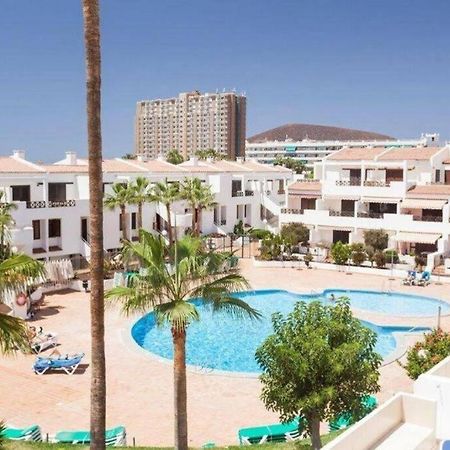Comfy Home With Large Terrace Five Minutes From Ocean Los Cristianos  Kültér fotó