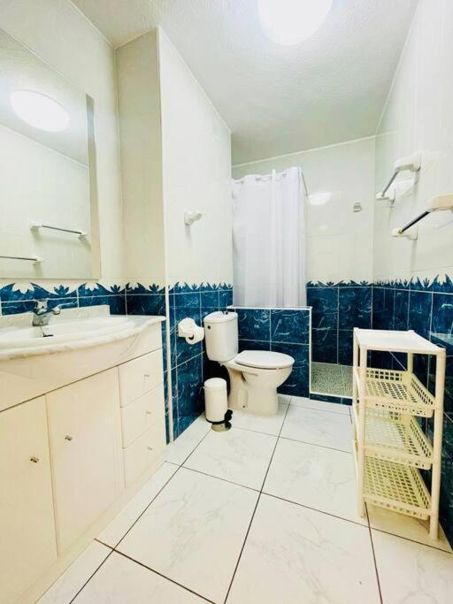Comfy Home With Large Terrace Five Minutes From Ocean Los Cristianos  Kültér fotó